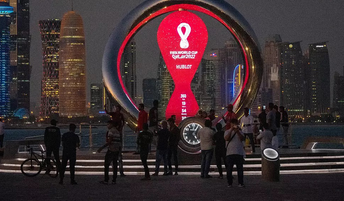 FIFA World Cup Qatar 2022